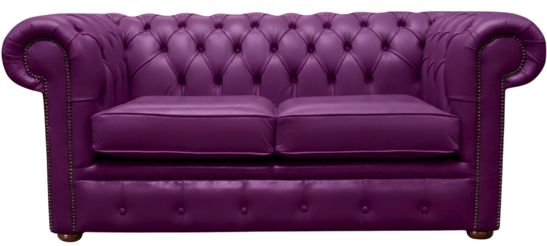 The Cambridge Chesterfield